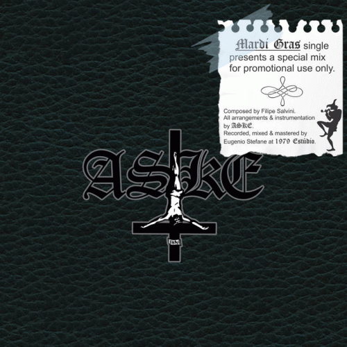 Aske (BRA) : Mardi Gras